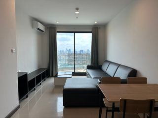 For rent 1 bed condo in Ratchathewi, Bangkok