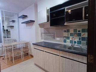 À louer 2 chambres condo à Pak Kret, Nonthaburi