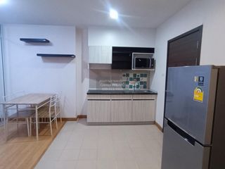 À louer 2 chambres condo à Pak Kret, Nonthaburi