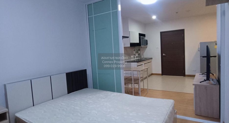 出租 2 卧室 公寓 在 Pak Kret, Nonthaburi