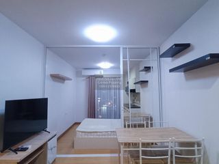À louer 2 chambres condo à Pak Kret, Nonthaburi