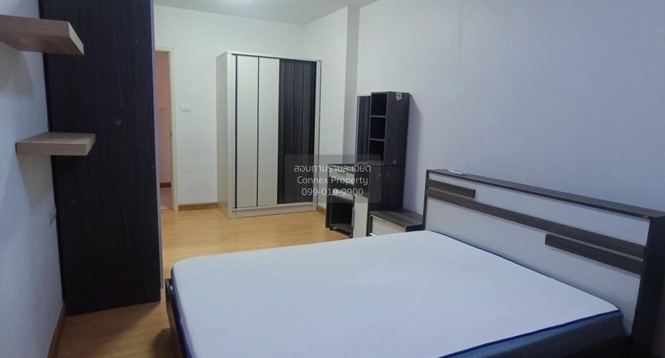 出租 2 卧室 公寓 在 Pak Kret, Nonthaburi