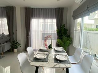 For rent 2 bedrooms house in Mueang Phuket, Phuket