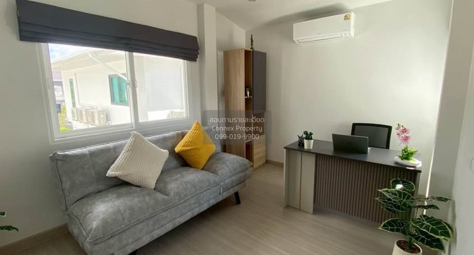 For rent 2 bedrooms house in Mueang Phuket, Phuket