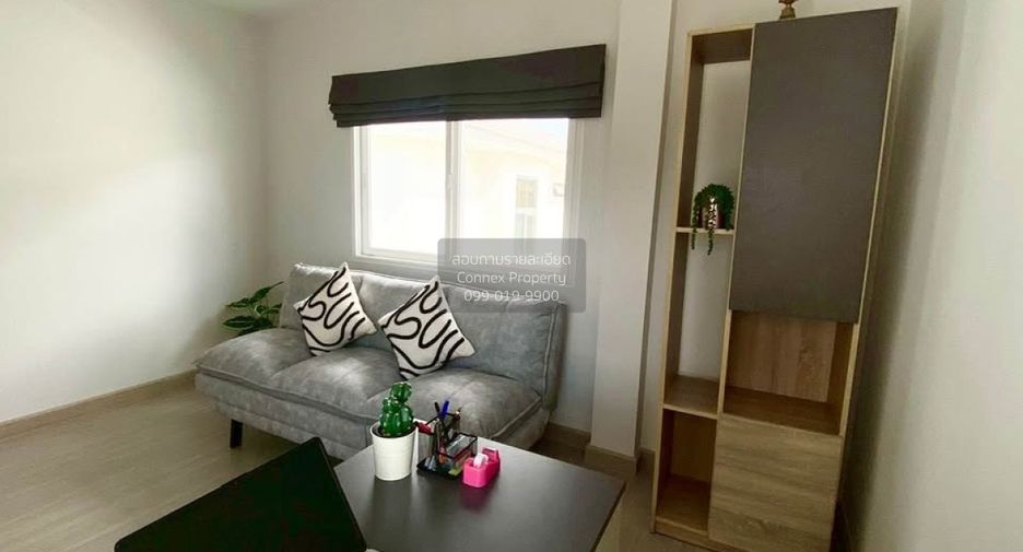 For rent 2 bedrooms house in Mueang Phuket, Phuket