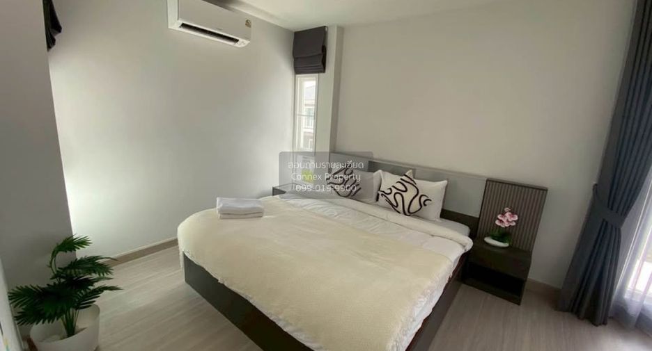 For rent 2 bedrooms house in Mueang Phuket, Phuket
