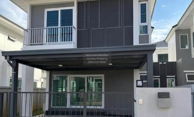 For rent 2 bedrooms house in Mueang Phuket, Phuket