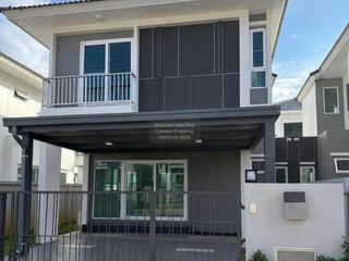 For rent 2 bedrooms house in Mueang Phuket, Phuket