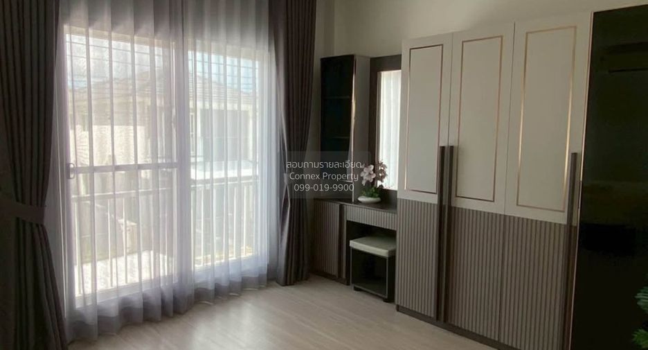 For rent 2 bedrooms house in Mueang Phuket, Phuket