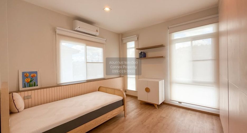 ให้เช่า 3 ห้องนอน บ้านเดี่ยว ใน เมืองภูเก็ต, ภูเก็ต