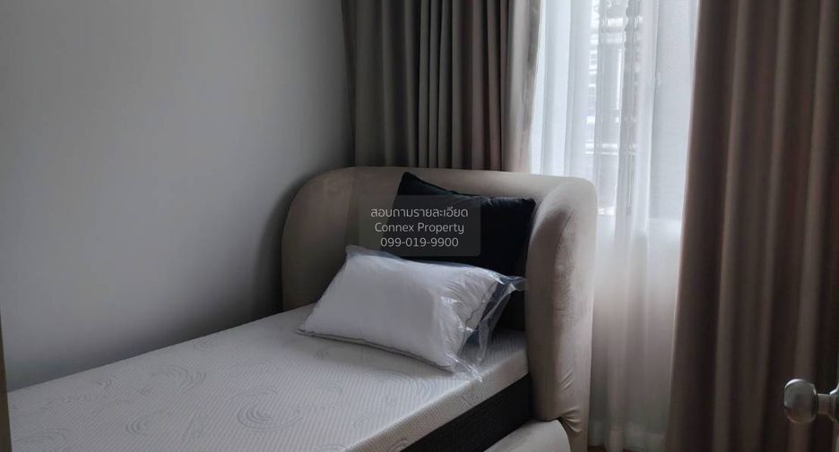For rent 2 bedrooms townhouse in Mueang Pathum Thani, Pathum Thani
