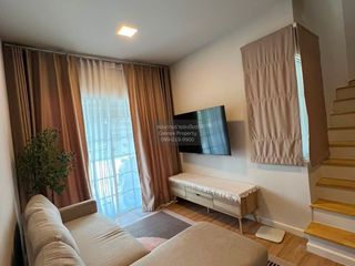 出租 2 卧室 联排别墅 在 Mueang Pathum Thani, Pathum Thani