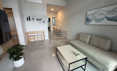 For rent 2 bedrooms townhouse in Thalang, Phuket
