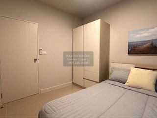 For rent 2 bedrooms townhouse in Thalang, Phuket