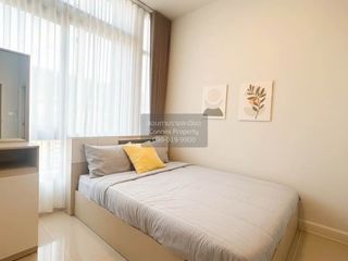 For rent 2 bedrooms townhouse in Thalang, Phuket