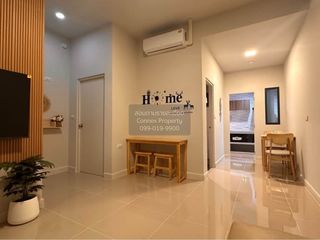 For rent 2 bedrooms townhouse in Thalang, Phuket
