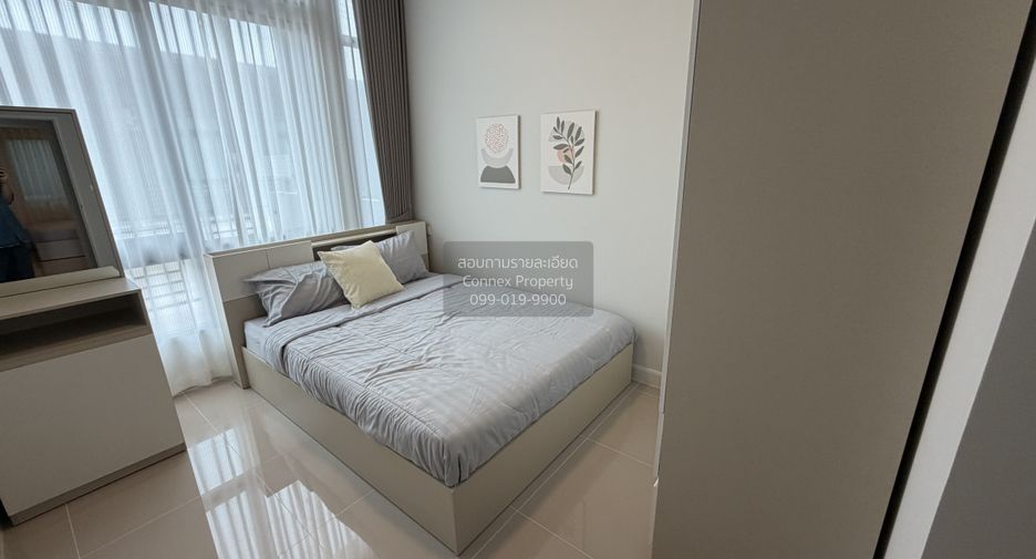 For rent 2 ベッドルーム townhouse in Thalang, Phuket