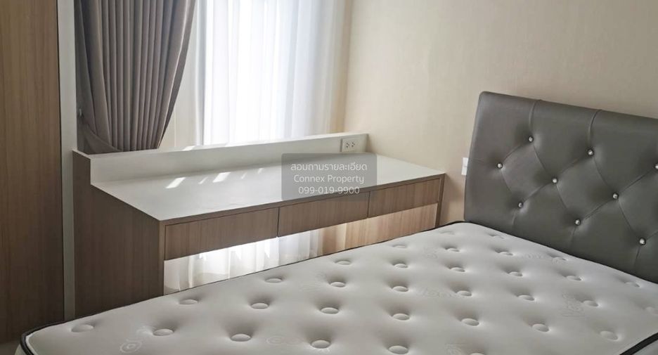 For rent 2 bedrooms condo in Pom Prap Sattru Phai, Bangkok