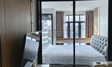 For rent 2 bedrooms condo in Pom Prap Sattru Phai, Bangkok