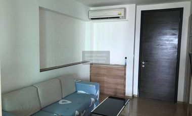 For rent 1 bed condo in Phaya Thai, Bangkok