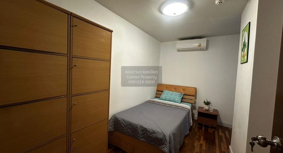 ให้เช่า 3 ห้องนอน คอนโด ใน วัฒนา, กรุงเทพฯ