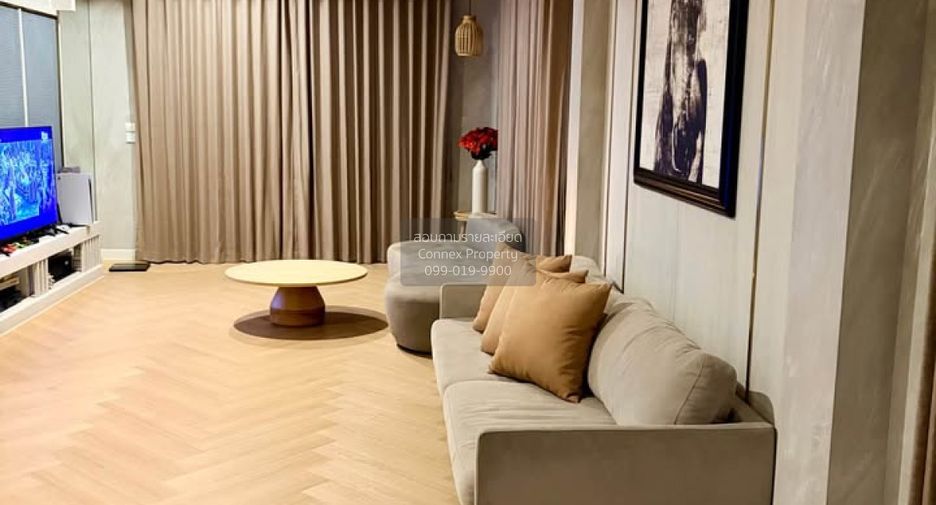 For rent 4 bedrooms house in Mueang Phuket, Phuket