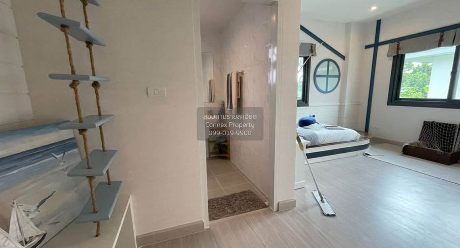 For rent 4 bedrooms house in Mueang Phuket, Phuket