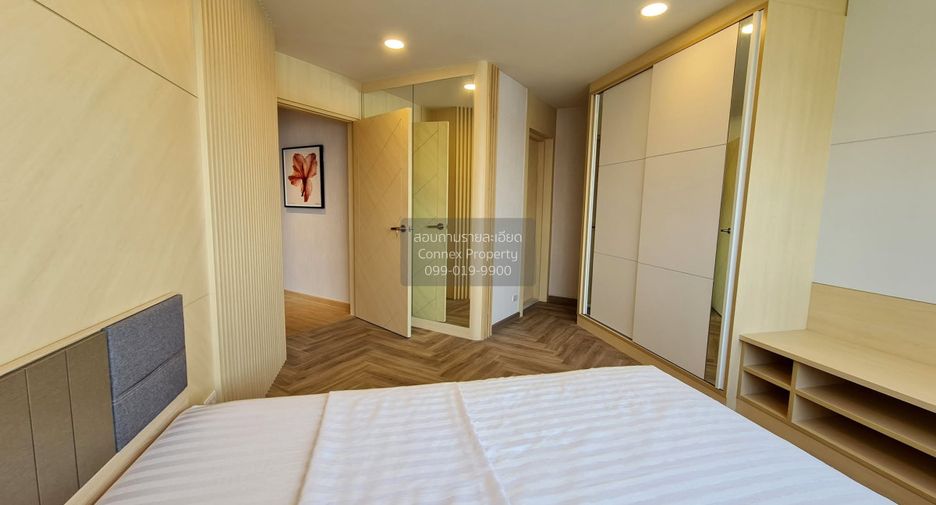 Wohnung zur Miete mit 3 Zimmer in Rat Burana, Bangkok