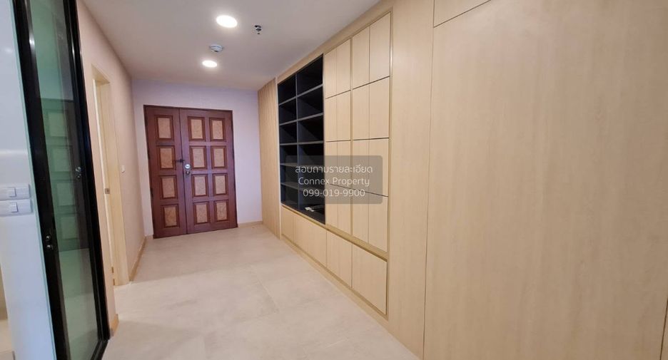 Wohnung zur Miete mit 3 Zimmer in Rat Burana, Bangkok