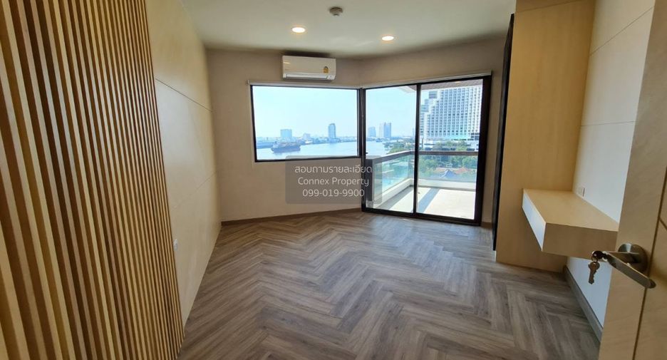 Wohnung zur Miete mit 3 Zimmer in Rat Burana, Bangkok