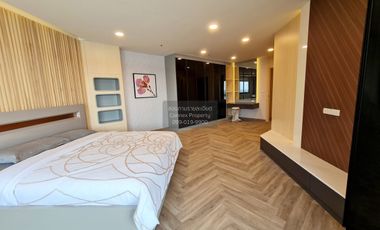 Wohnung zur Miete mit 3 Zimmer in Rat Burana, Bangkok