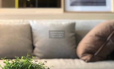 Condo en alquiler de 1 habitaciones en Watthana, Bangkok