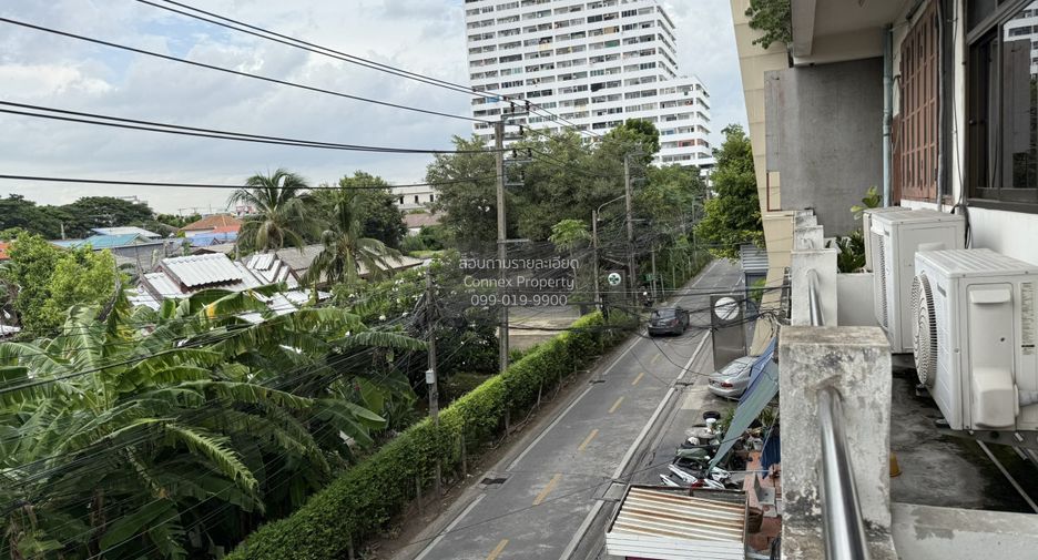 Gewerbefläche zur Miete mit 1 Zimmer in Prawet, Bangkok