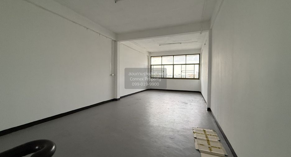 Gewerbefläche zur Miete mit 1 Zimmer in Prawet, Bangkok