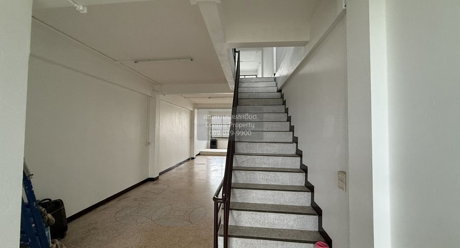 Gewerbefläche zur Miete mit 1 Zimmer in Prawet, Bangkok