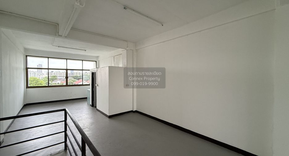 Gewerbefläche zur Miete mit 1 Zimmer in Prawet, Bangkok