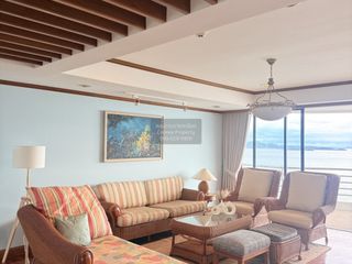 For rent 3 ベッドルーム condo in Bang Lamung, Chonburi