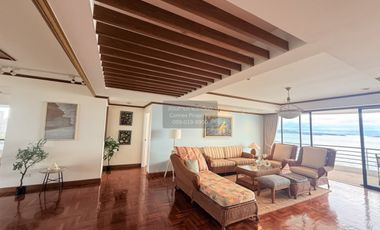 For rent 3 bedrooms condo in Bang Lamung, Chonburi