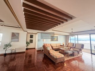 For rent 3 ベッドルーム condo in Bang Lamung, Chonburi