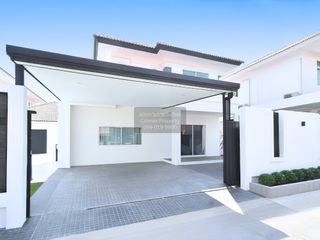 For Rent 3 Bedroom House In Bang Lamung, Chonburi