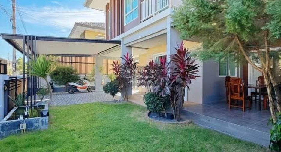 Haus zur Miete mit 4 Zimmer in Mueang Phuket, Phuket
