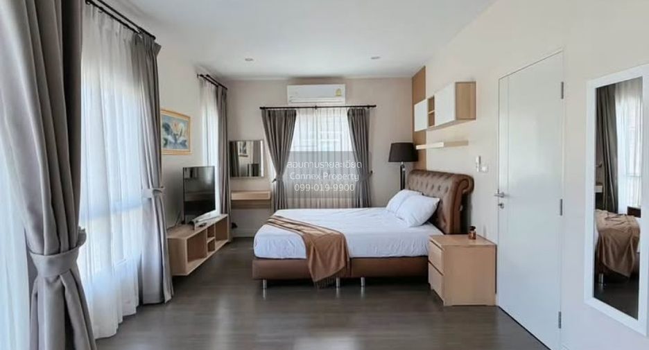 Haus zur Miete mit 4 Zimmer in Mueang Phuket, Phuket