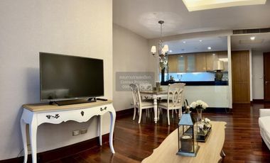 For rent 2 bedrooms condo in Sathon, Bangkok