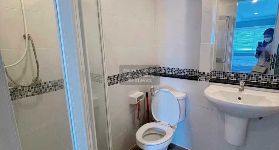 Wohnung zur Miete mit 2 Zimmer in Mueang Samut Prakan, Samut Prakan
