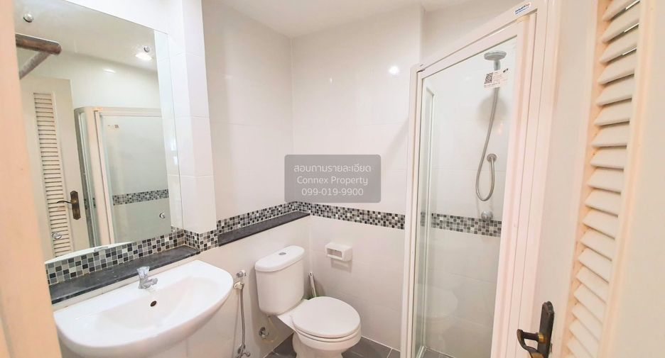 Wohnung zur Miete mit 2 Zimmer in Mueang Samut Prakan, Samut Prakan