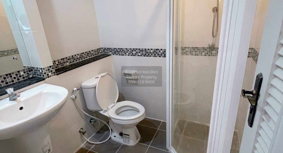 Wohnung zur Miete mit 2 Zimmer in Mueang Samut Prakan, Samut Prakan