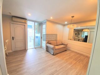 Condo en alquiler de 2 habitaciones en Mueang Samut Prakan, Samut Prakan