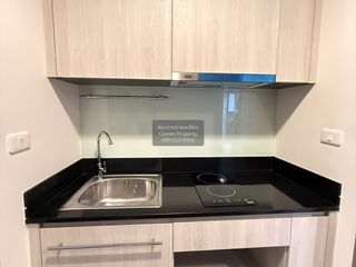 Condo en alquiler de 1 habitaciones en Bang Kapi, Bangkok