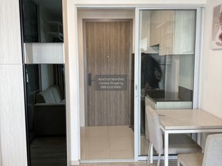 Condo en alquiler de 1 habitaciones en Bang Kapi, Bangkok