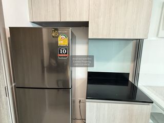 Condo en alquiler de 1 habitaciones en Bang Kapi, Bangkok